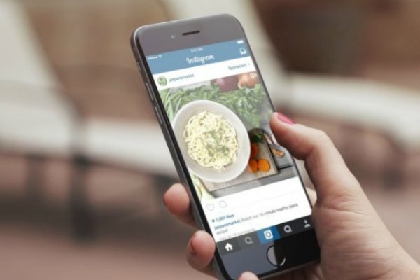 Instagram sudah bisa share dan rekam video selama 60 detik