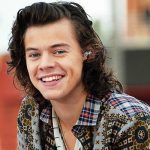 Harry Styles
