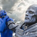 X-Men: Apocalypse