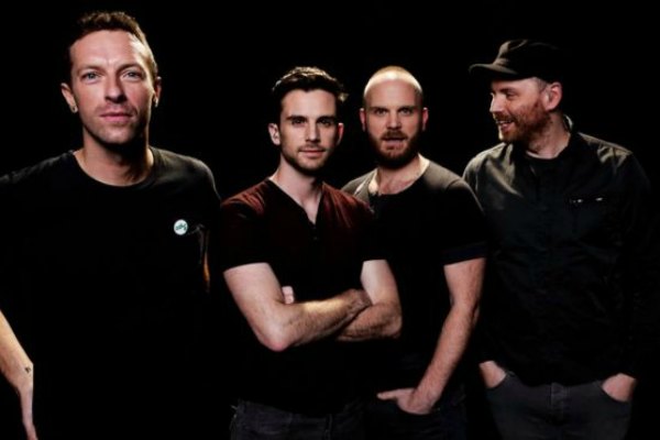 Coldplay