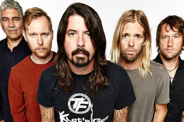 Foo Fighters