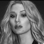 Iggy Azalea for Remix Mag