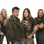 Iron Maiden