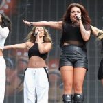Jesy Nelson