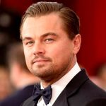 Leonardo DiCaprio