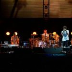 Red Hot Chilli Peppers