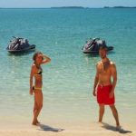 Taylor Swift & Calvin Harris