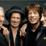 The Rolling Stones