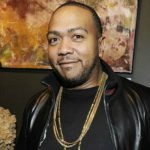 Timbaland
