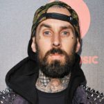 Travis barker
