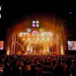 We The Fest 2016 berlangsung selama 2 hari, are you ready?