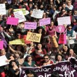 International Women's Day