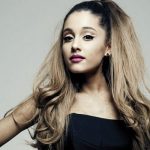 Ariana Grande