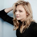 Chloe Moretz