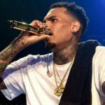 chris brown