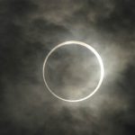 Gerhana Matahari Total 2016 di Poso