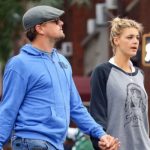 Radio Anak Muda_Leonardo DiCaprio & Kelly Rohrbach