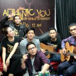 Rian Ibram dan Dylla Agnesia ditemani bintang tamu spesial, Noah! | Aji