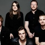 The Maine membuat cover video dari lagu "Love Yourself" milik Justin Bieber | Altpress