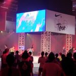 Jakarta merupakan kota pertama peyelenggara NTC Live 2016 di Asia Tenggara | Nadia Fatina