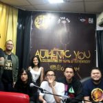 Andira dan Gofar kedatangan tamu spesial, Barasuara di Good Morning Hard Rockers | Dyas & Angel