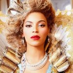 Memiliki nama yang mirip dengan namanya, Beyonce Knowles menuntut produk pakaian, Feyonce