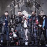 Suicide Squad atau Task Force X yang menjalankan black-op mission dari pemerintah