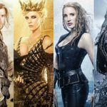 Bagaimana serunya petualangan the Huntsman? | screencrush.com