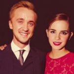 Tom Felton mengakui kedakatannya dengan Emma Watson tidak lebih dari sekedar seorang sahabat