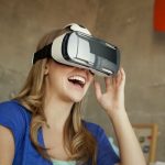 Nikmati serunya main video game dengan teknologi VR | pcworld.com