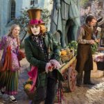 Petualangan baru Alice di dunia Underland