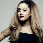 Ariana Grande
