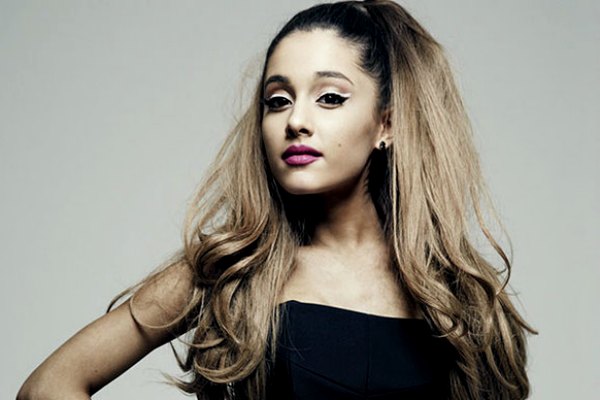 Ariana Grande