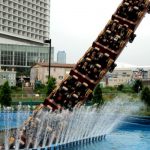 Ini dia under water roller coaster | whenonearth.net