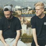 Kolaborasinya bersama Tinashe & Chane The Rapper, "All My Friends", jadi jawara di Chart Top41 | bbc.co.uk