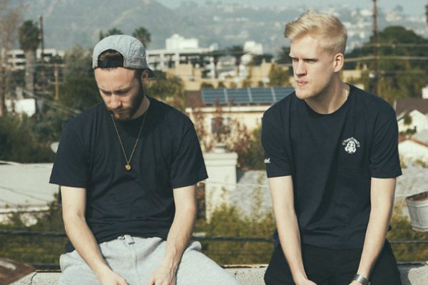 Kolaborasinya bersama Tinashe & Chane The Rapper, "All My Friends", jadi jawara di Chart Top41 | bbc.co.uk