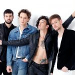 The 1975 mengeluarkan video klip terbarunya untuk single "A Change Of Heart" | theguardian.com