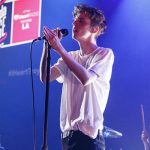 Troye Sivan berhasil menjadi jawara chart Top41 dengan lagu "Youth" pada pekan kedelapan