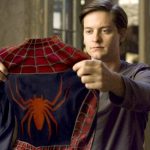 Tobey Maguire puji penampilan Tom Holland