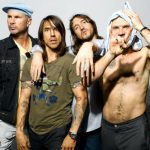 Red Hot Chili Peppers
