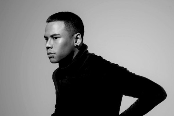 Teza Sumendra jadi jawara di Chart 10Kita | instagram @tezasumendra