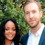 Calvin Harris kembali menggandeng Rihanna untuk single terbarunya, "This Is What You Come For" | Pitchfork