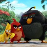 The Angry Birds Movie