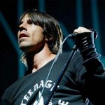 anthony kiedis