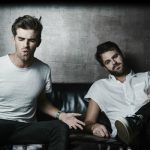 The Chainsmokers