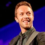 Chris martin