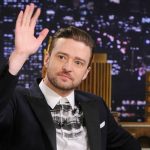 Justin Timberlake merilis music video single "Can't Stop The Feeling" | dailymail.co.uk