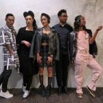 Moonsters dengan "Monster Pesta" jadi jawara di Chart 10Kita | instagram @heymoonsters