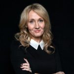 J.K. Rowling membantu fansnya bangkit dari kisah hidupnya