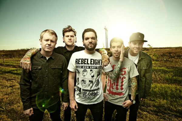 A Day To Remember rilis album dan single terbaru | loudwire.com